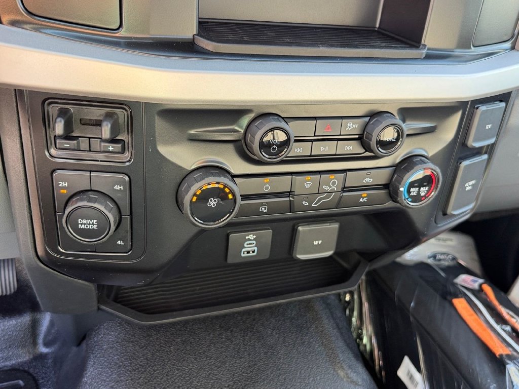 New 2027 Ford F450 XL AWD/4WD image 17
