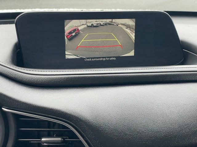 Certified 2023 MAZDA CX-30 AWD 2.5 S w/ Preferred Package image 24