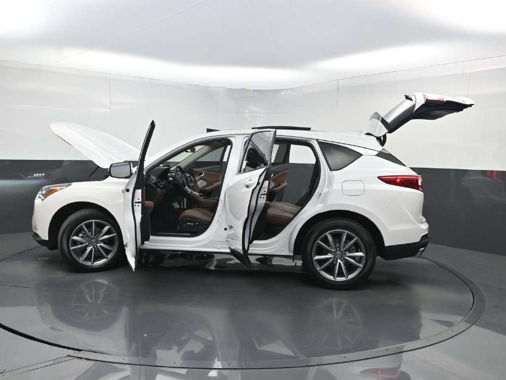 Used 2023 Acura RDX w/ Technology Package FWD image 41