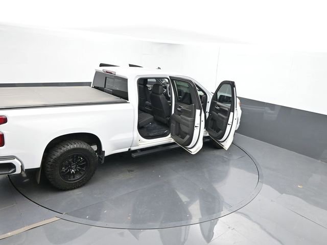 Used 2023 Chevrolet Silverado 1500 RST image 68