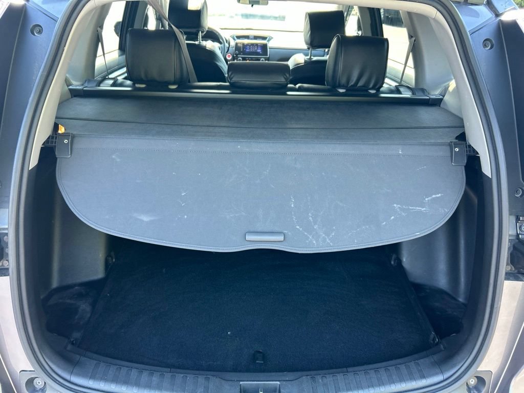 Used 2017 Honda CR-V EX image 29