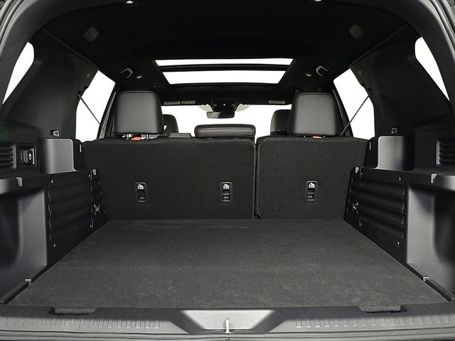 New 2026 Honda Passport TrailSport image 22
