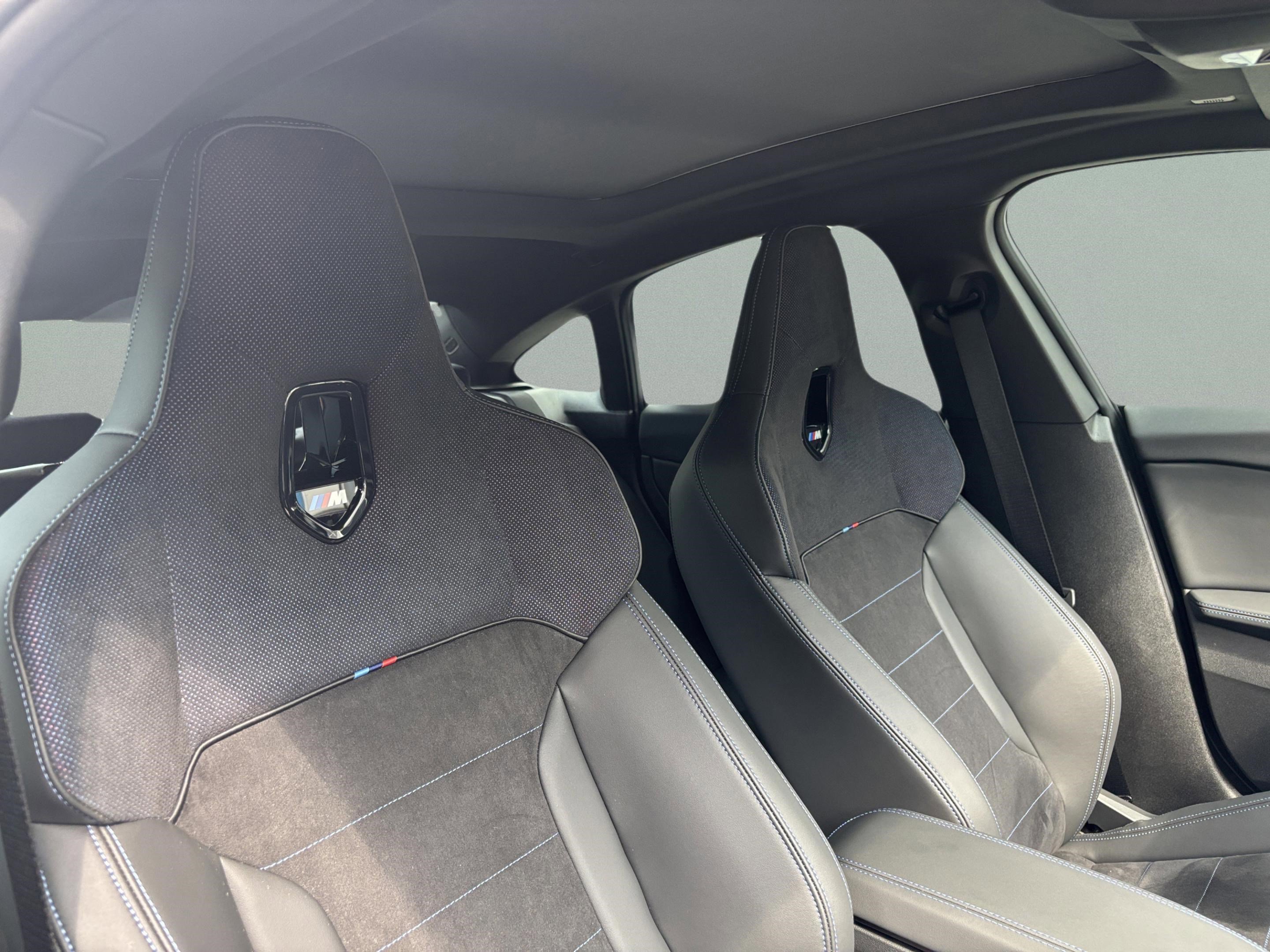 Used 2026 BMW M235i xDrive w/ M Performance Package image 26