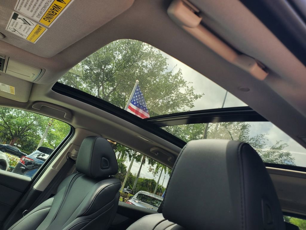 Certified 2025 Acura MDX FWD image 19