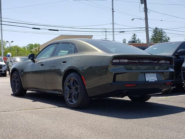New 2026 Dodge Charger R/T AWD/4WD image 3
