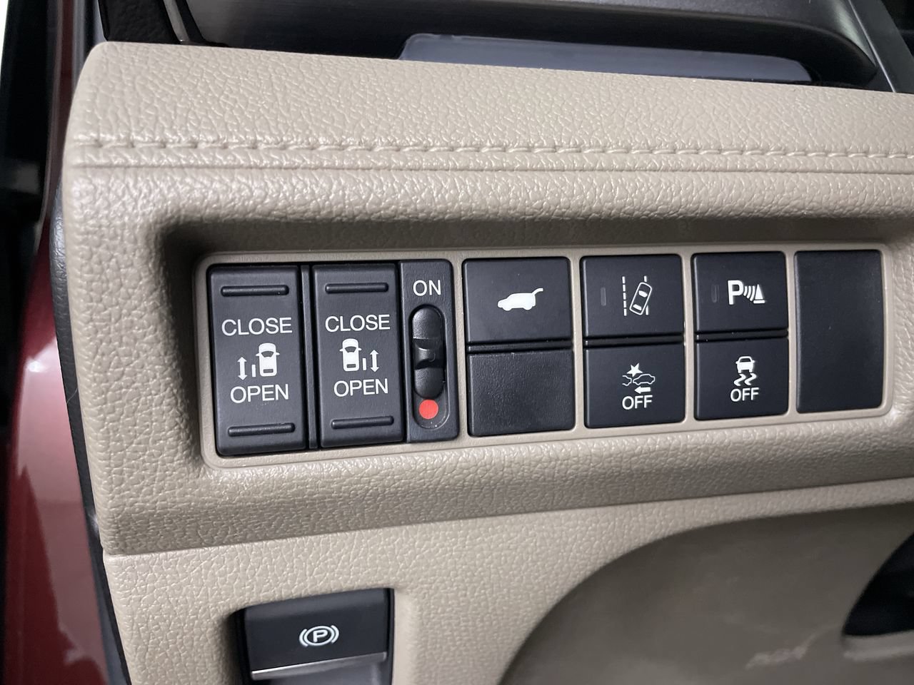 Used 2019 Honda Odyssey Elite image 26