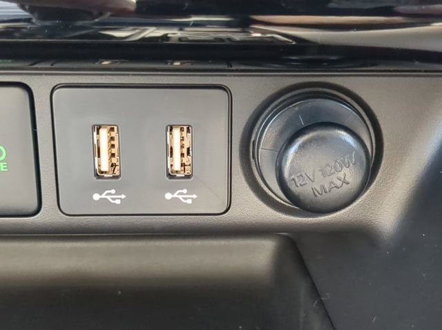 New 2025 Mitsubishi Eclipse Cross SE image 27