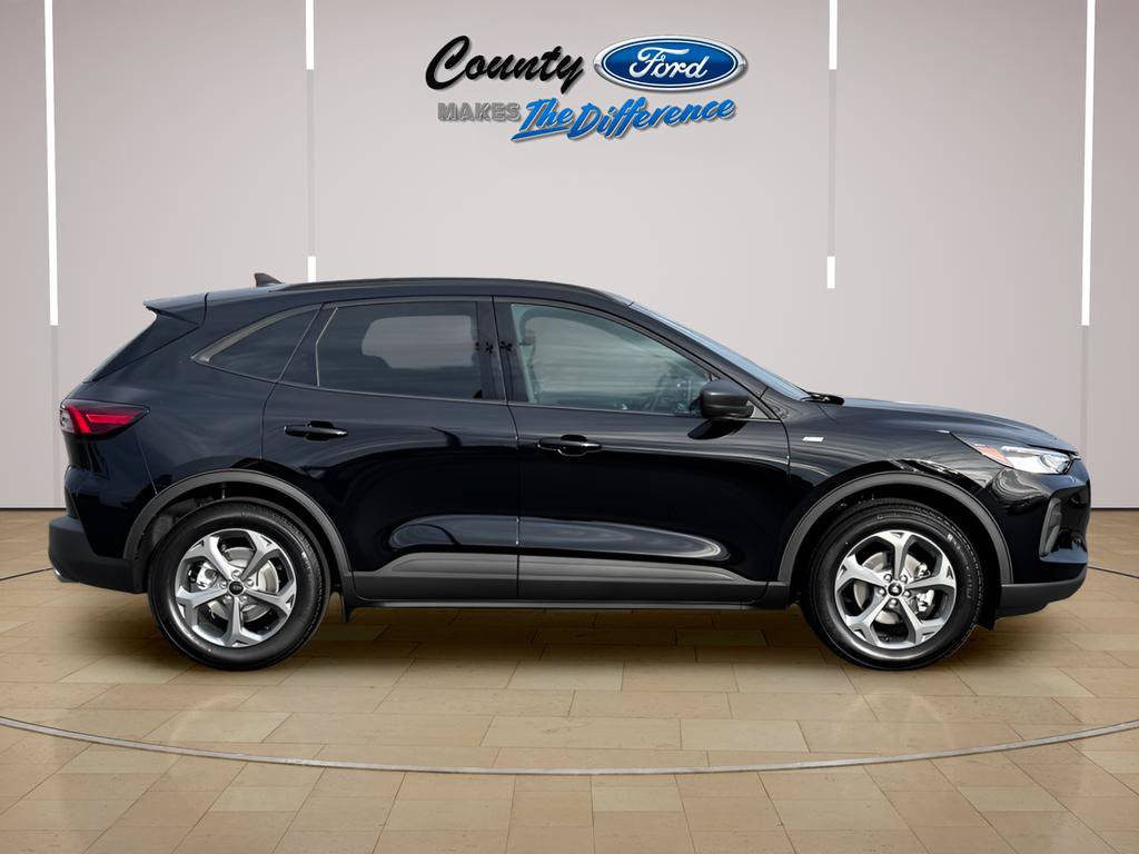 New 2026 Ford Escape ST-Line w/ Cold Weather Package FWD image 24