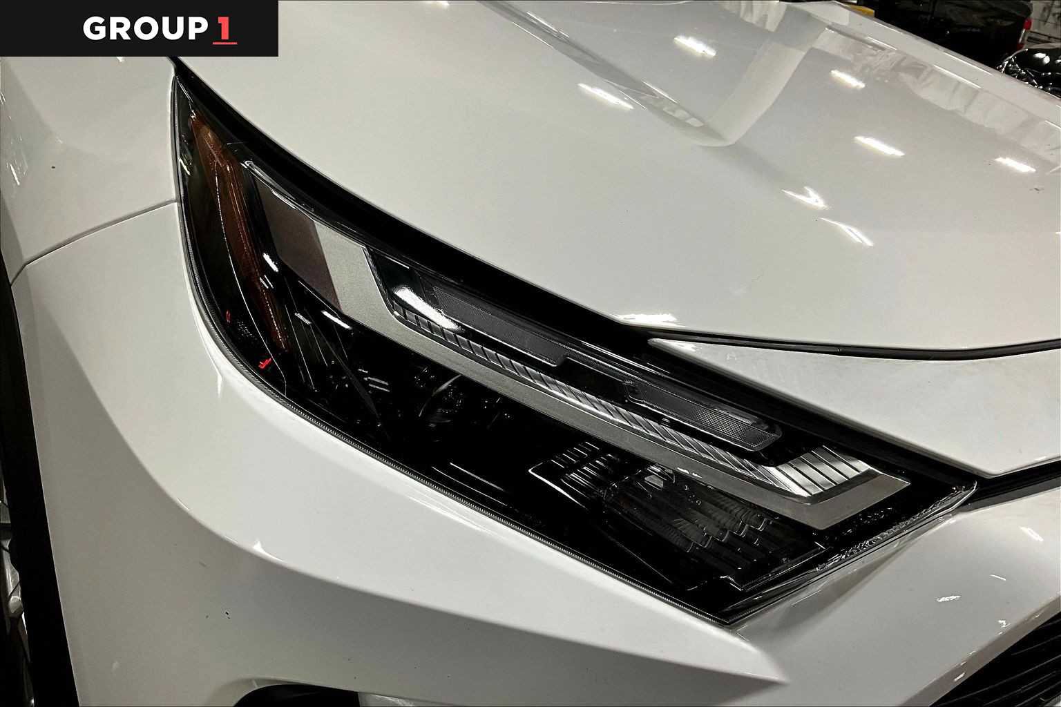 Certified 2025 Toyota RAV4 XLE w/ Convenience Package AWD/4WD image 28