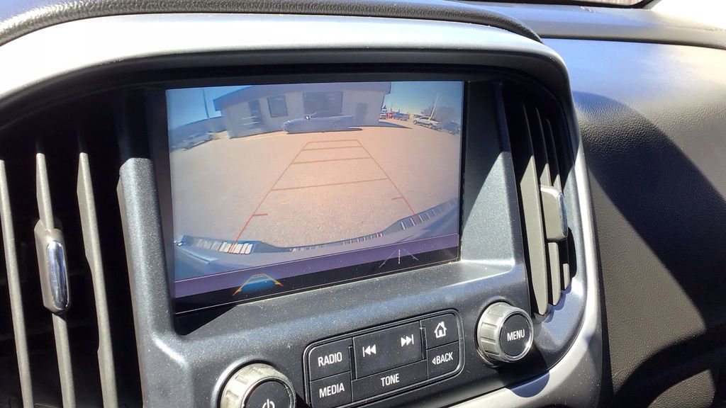 Used 2018 Chevrolet Colorado LT w/ LT Convenience Package image 21