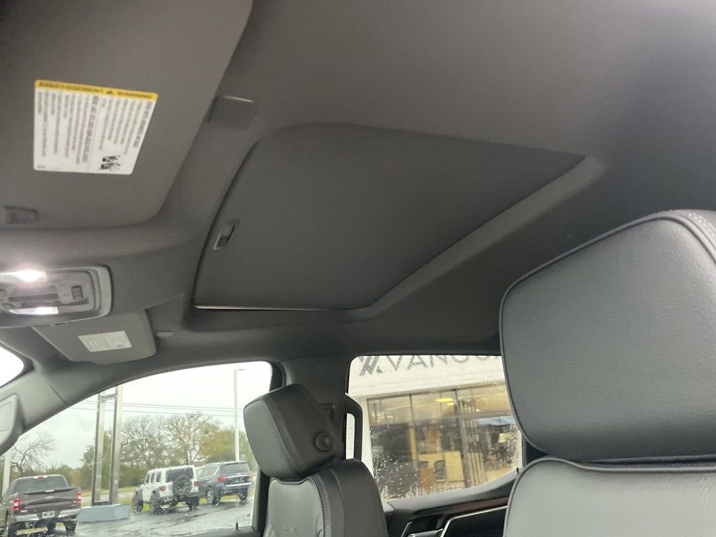 New 2026 GMC Sierra 1500 Denali image 21