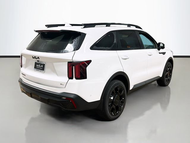 New 2026 Kia Sorento SX Prestige image 7