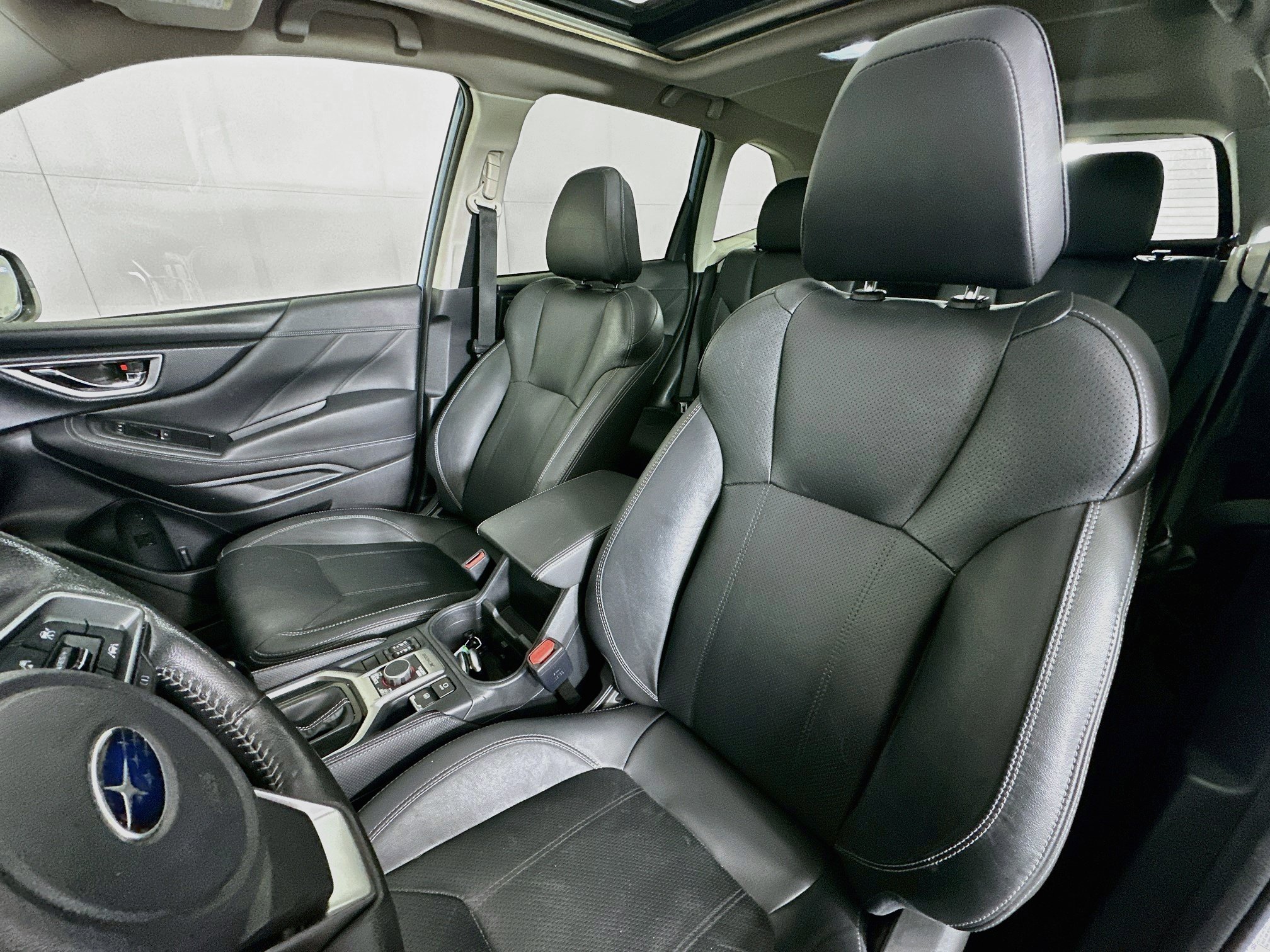 Used 2019 Subaru Forester Touring w/ Popular Package #3 AWD/4WD image 13