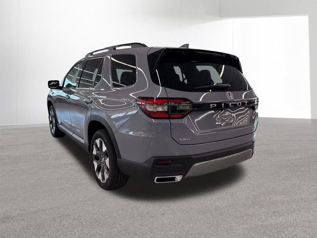 New 2026 Honda Pilot Elite image 32
