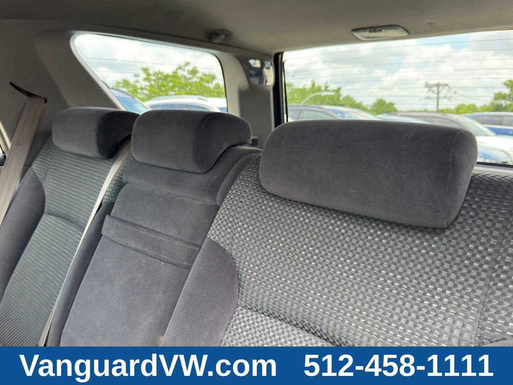 Used 2003 Toyota 4Runner Sport RWD image 25