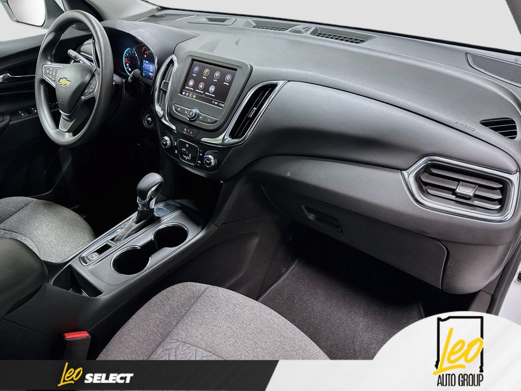 Used 2023 Chevrolet Equinox LT FWD image 29