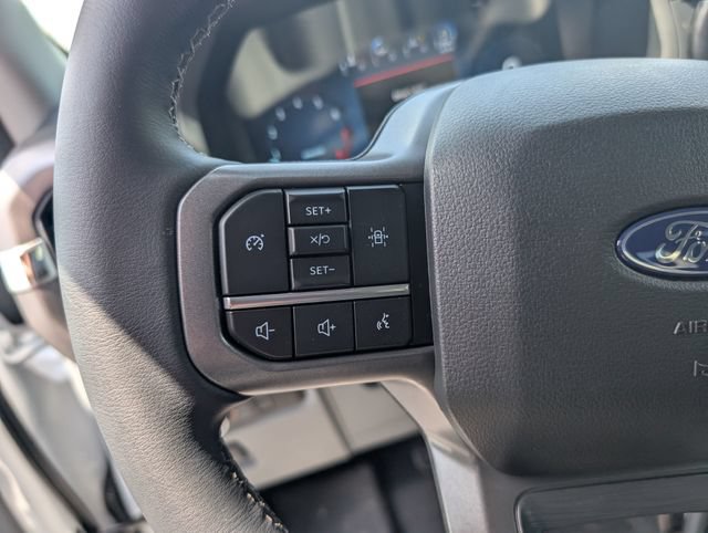 New 2026 Ford F150 XLT w/ Mobile Office Package AWD/4WD image 18