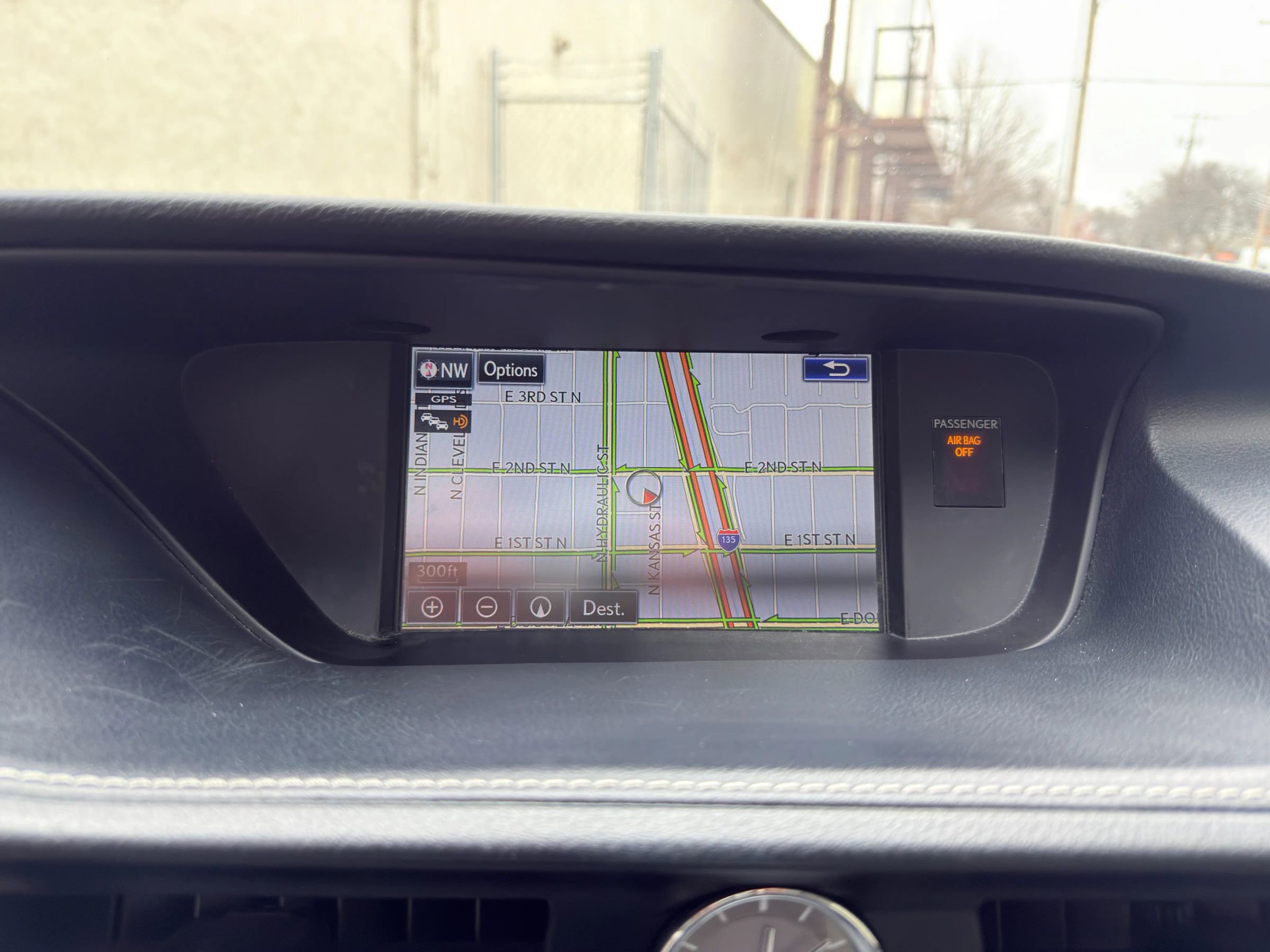 Used 2015 Lexus ES 350 w/ Luxury Package image 13