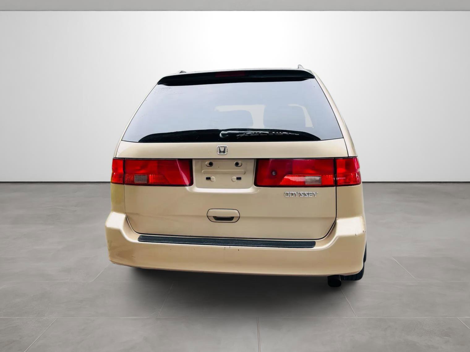 Used 2000 Honda Odyssey EX image 17