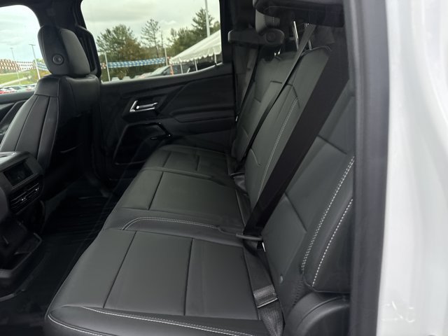 New 2026 Chevrolet Silverado EV LT AWD/4WD image 13