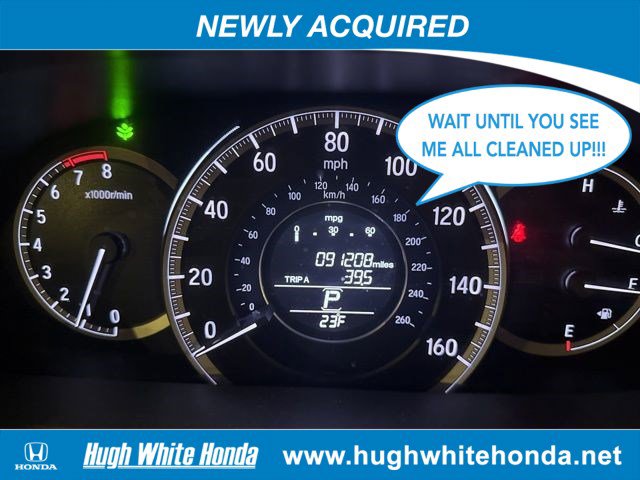 Used 2017 Honda Accord LX image 2