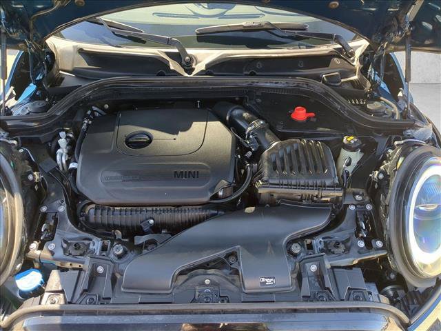 Used 2022 MINI Cooper S w/ Sidewalk Package FWD image 19
