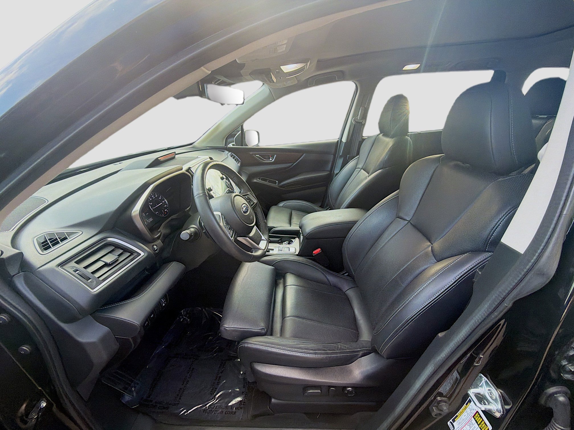 Used 2023 Subaru Ascent Touring image 19