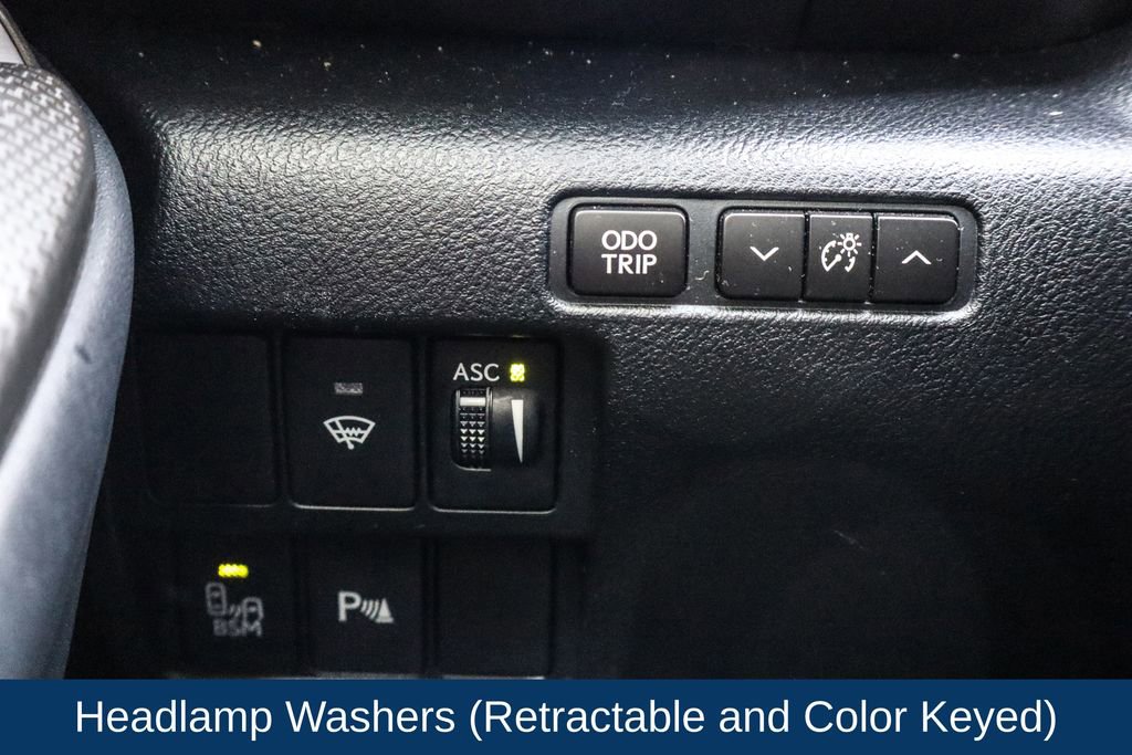 Used 2016 Lexus RC 300 AWD image 20