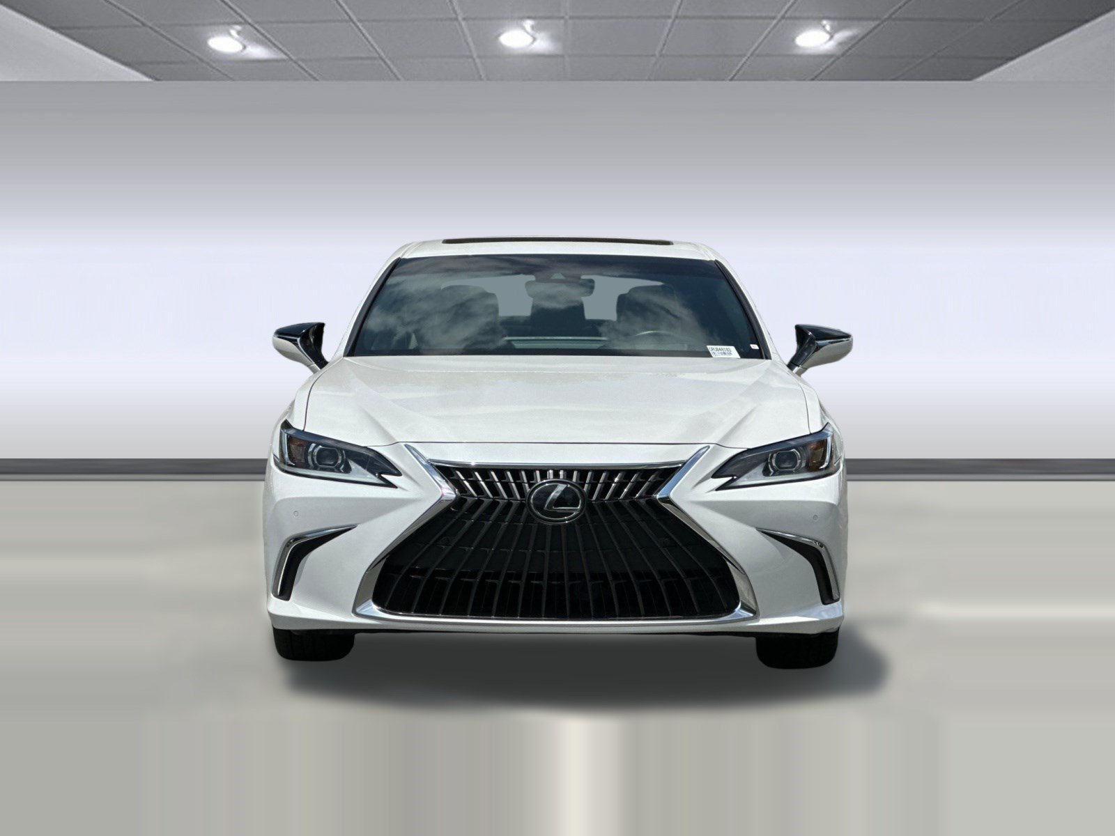 Certified 2024 Lexus ES 300h w/ Premium Package FWD image 6