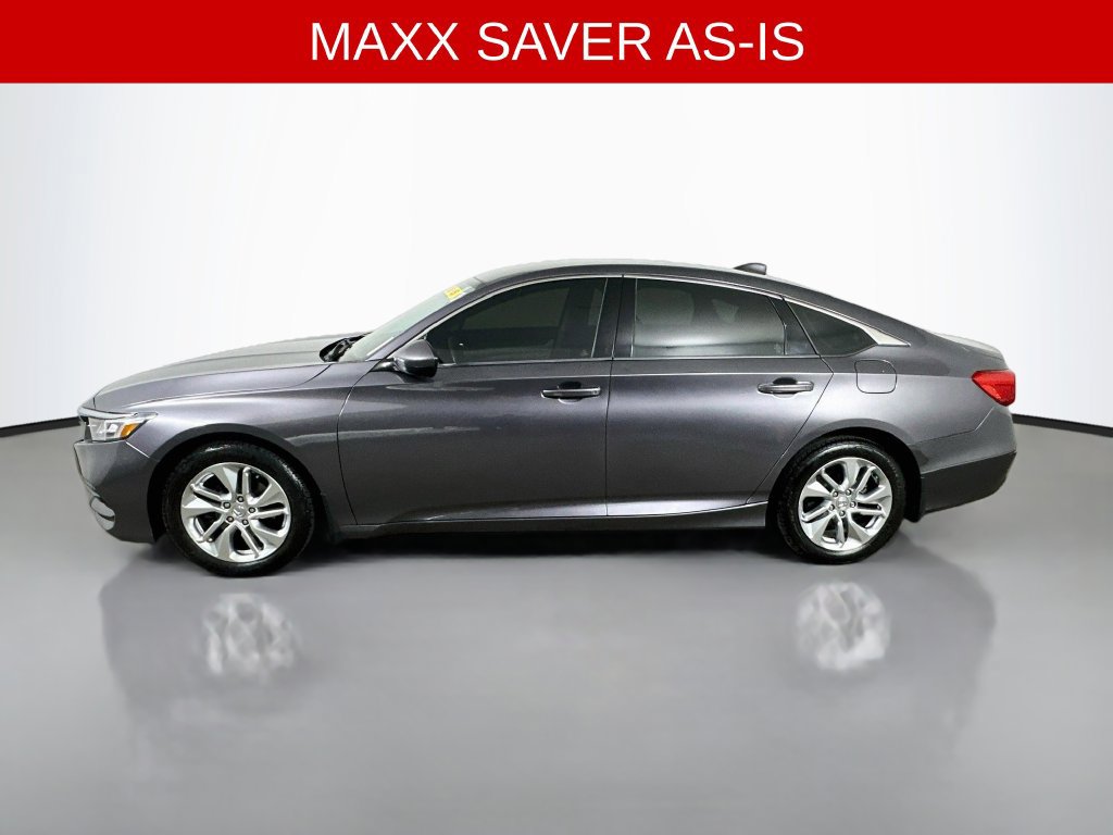 Used 2019 Honda Accord LX image 5