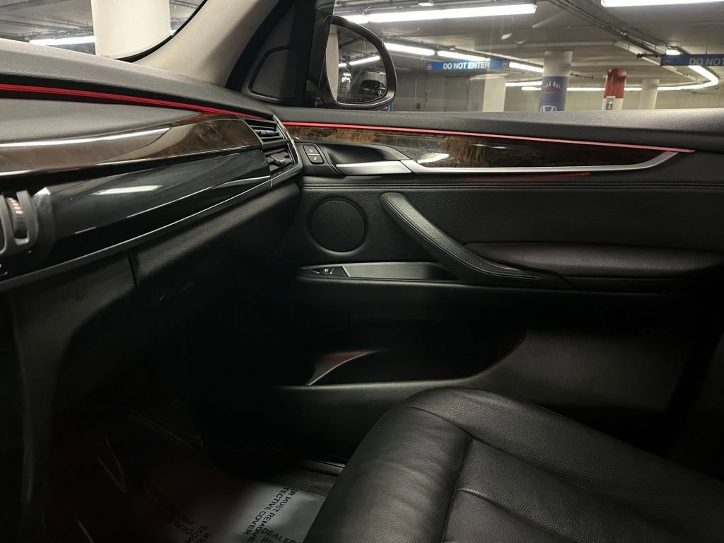 Used 2015 BMW X5 xDrive35i image 31