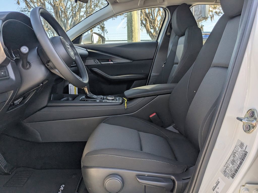 New 2026 MAZDA CX-30 AWD 2.5 S image 21