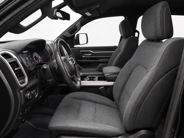 Used 2019 RAM 1500 Big Horn AWD/4WD image 11