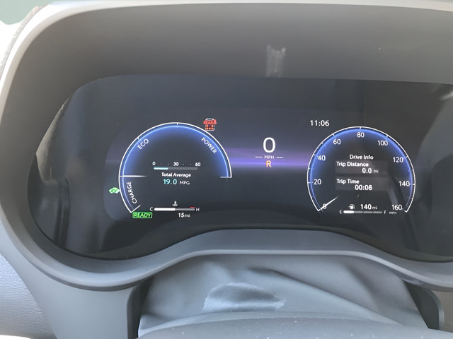 New 2026 Toyota Sienna Platinum AWD/4WD image 21