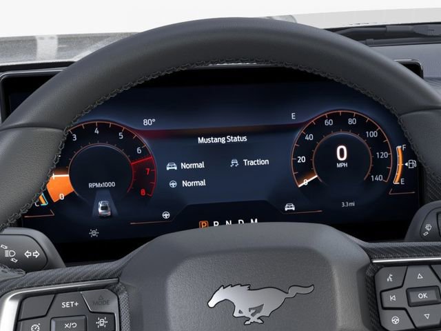 New 2026 Ford Mustang Coupe image 14