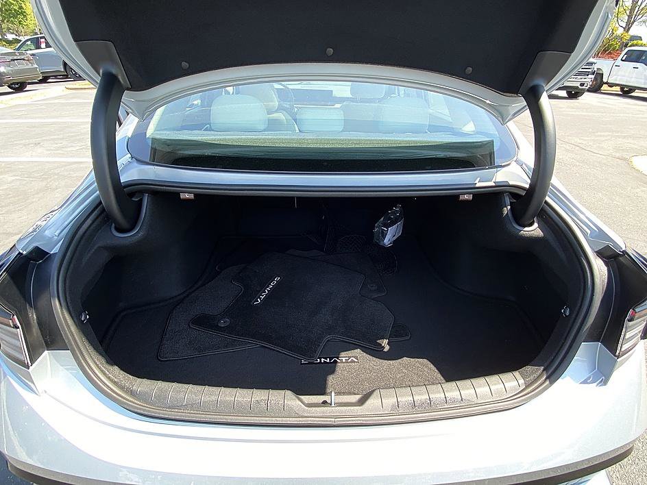 Used 2024 Hyundai Sonata SEL w/ Convenience Package image 23