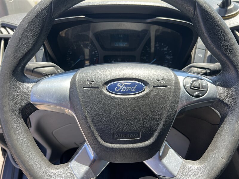 Used 2019 Ford Transit 250 148 High Roof Extended RWD image 18