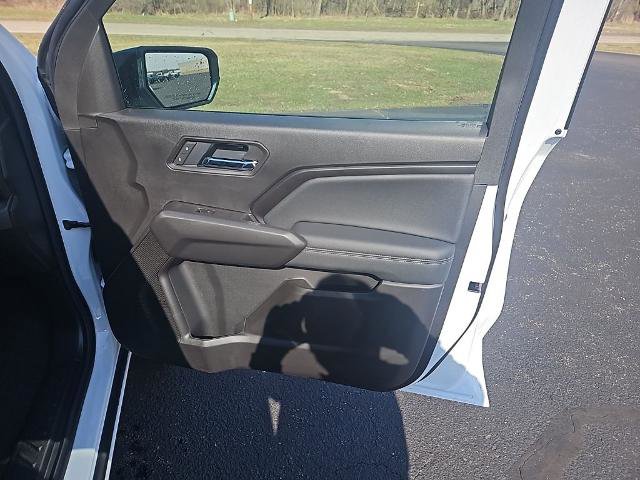 New 2026 GMC Canyon Elevation w/ Convenience Package image 26