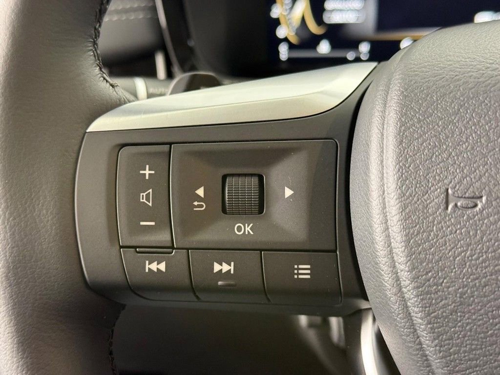 New 2026 INFINITI QX60 Luxe image 22