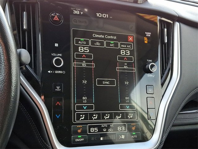 Used 2024 Subaru Outback Limited image 22