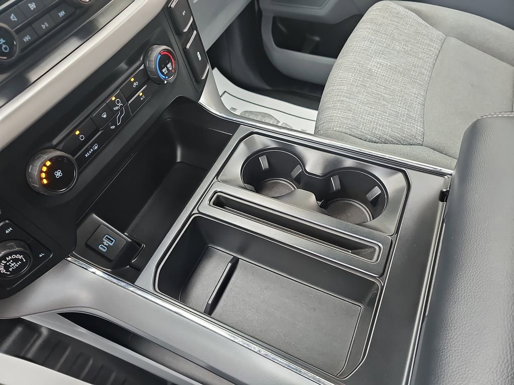 Used 2022 Ford F150 XLT w/ XTR Package image 23