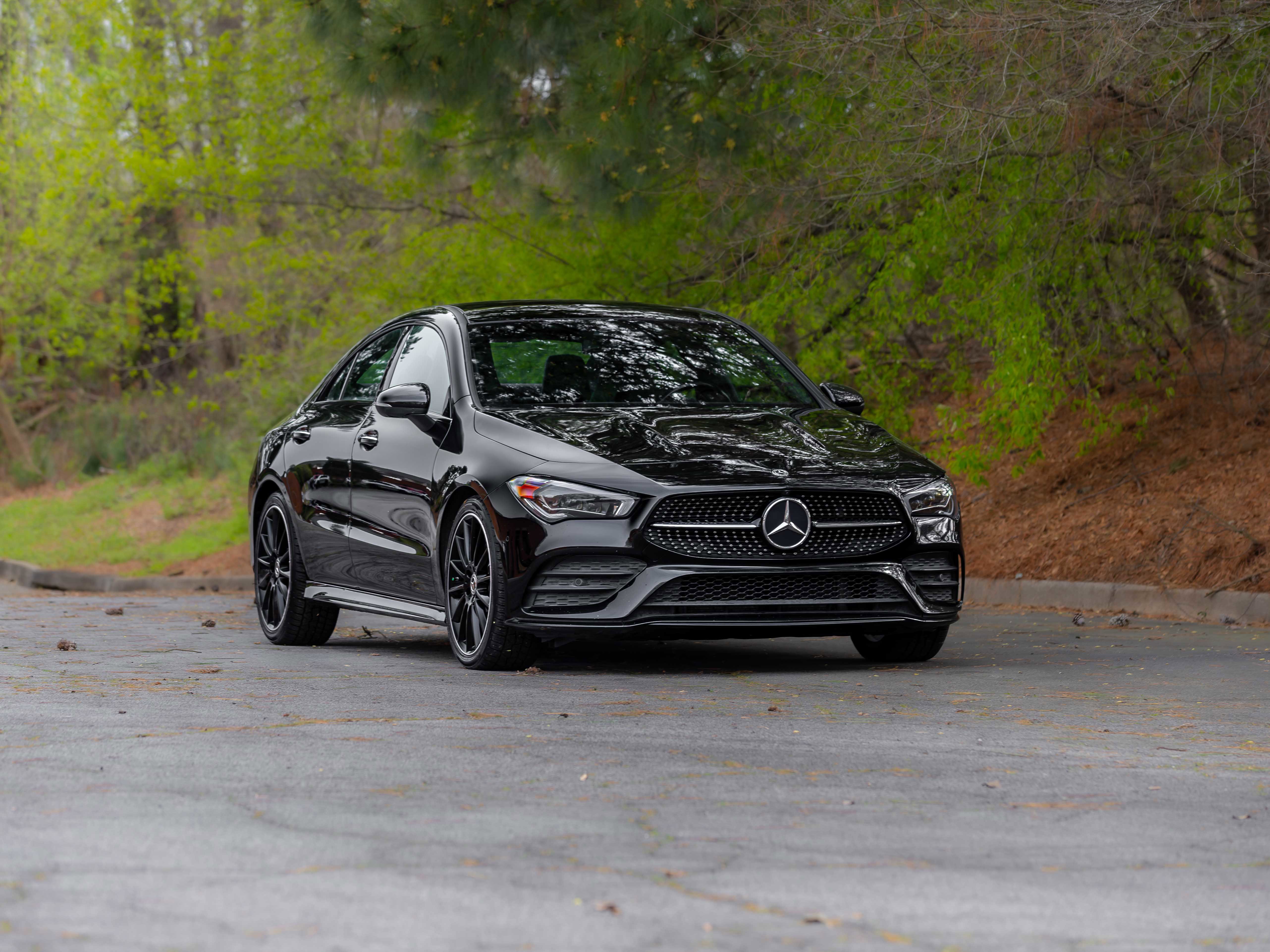 Used 2022 Mercedes-Benz CLA 250 image 45