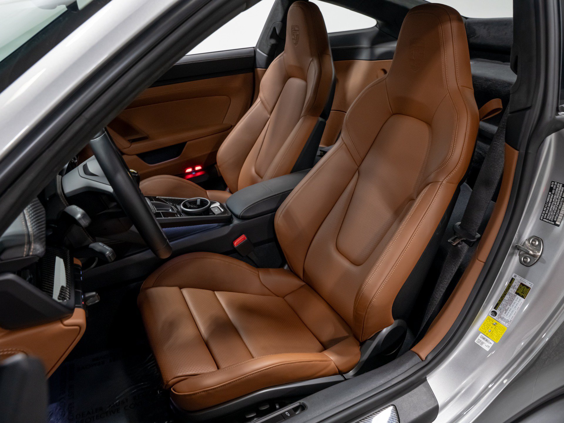 Used 2024 Porsche 911 GT3 RWD image 34