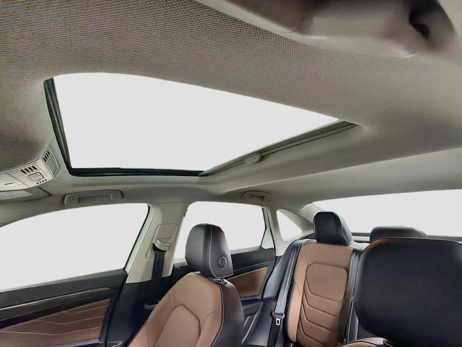 New 2027 Volkswagen Jetta SEL FWD image 21