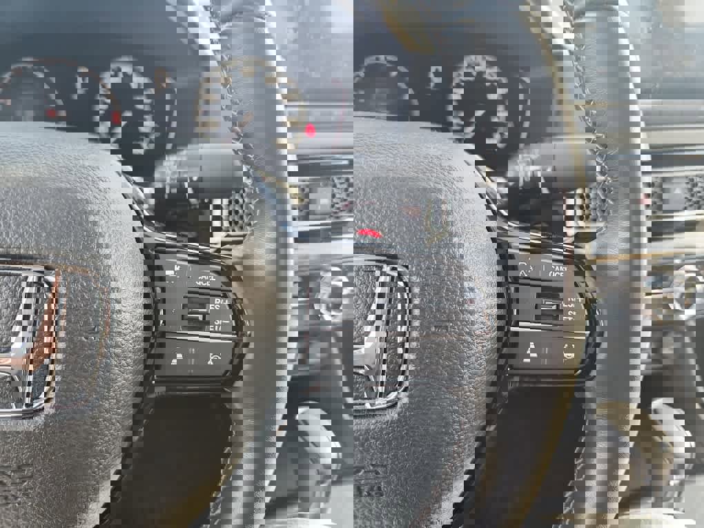 Used 2022 Honda Civic EX image 26