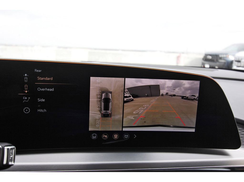 New 2026 Cadillac Lyriq Sport image 17