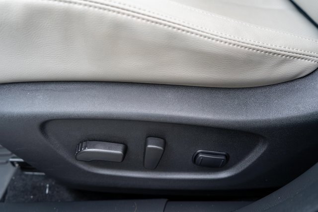 Used 2022 Nissan Rogue Sport SL w/ Premium Package image 22