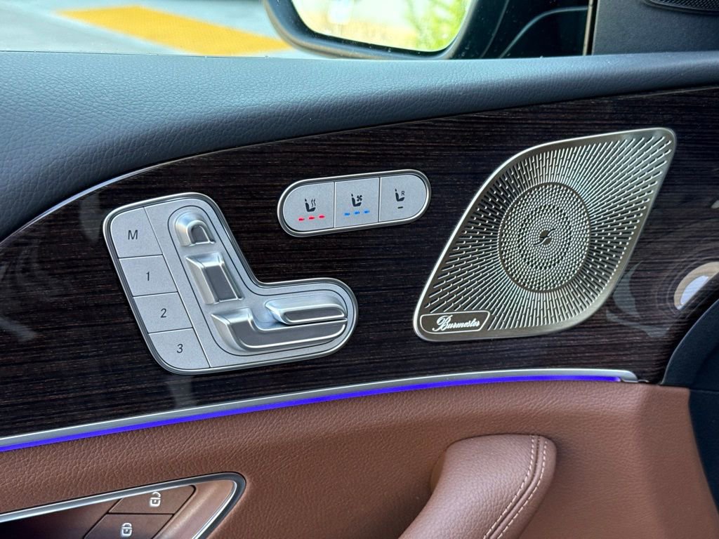 New 2026 Mercedes-Benz GLE 450 4MATIC image 4