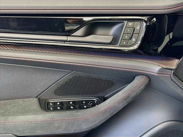 New 2026 Porsche Panamera GTS AWD/4WD image 11