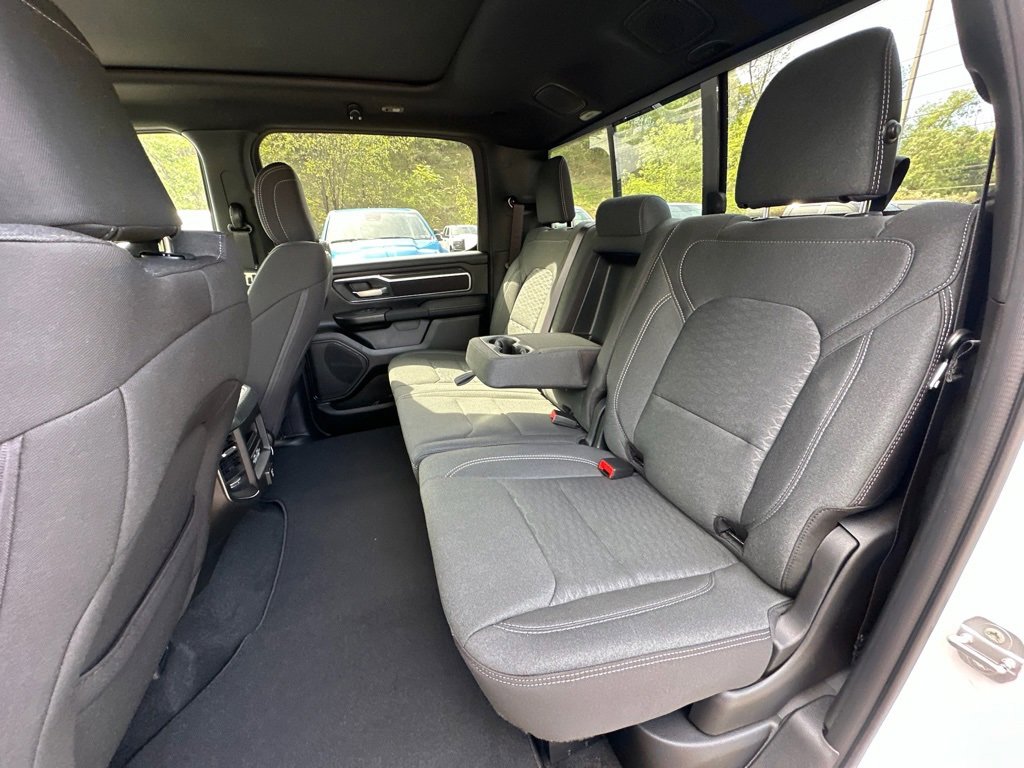 New 2026 RAM 1500 Big Horn image 20